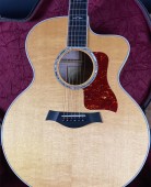 Taylor 615-CE Jumbo